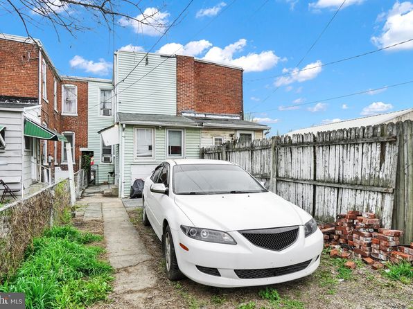 832 Wallace St, York, PA 17403