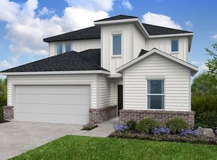 Tavern Plan, Hockley Meadows 45s, Hockley, TX 77447