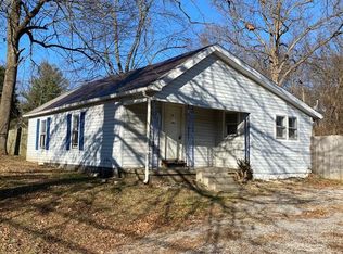 13483 Us Highway 41a, Henderson, KY 42406