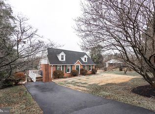 9941 Frederick Rd, Ellicott City, MD 21042