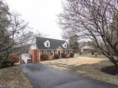 9941 Frederick Rd, Ellicott City, MD, 21042