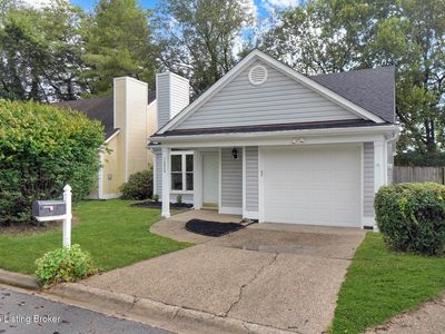 10509 Bay Pointe Ct, Louisville, KY, 40241