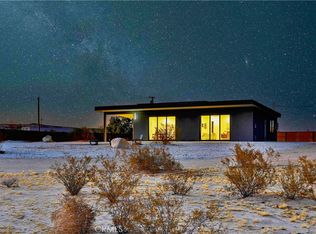 64840 Sun Oro Rd, Joshua Tree, CA 92252