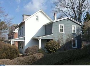 402 Walnut St, Jenkintown, PA 19046