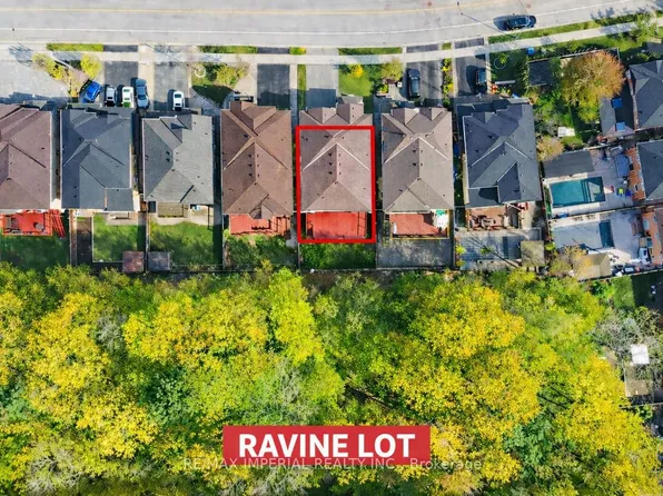 363 Maria Antonia Rd, Vaughan, ON L4H 0X5