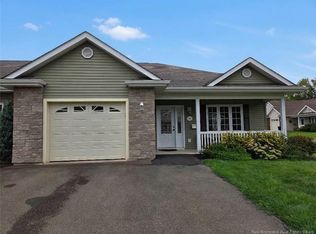 26 Adelie Ln, Moncton, NB E1A0N5