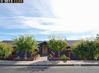 3030 Lunada Ln, Alamo, CA 94507