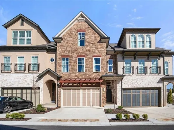 202 Via Lucca, Woodstock, GA 30188