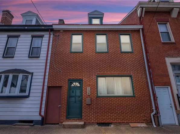 134 S 18th St, Pittsburgh, PA 15203