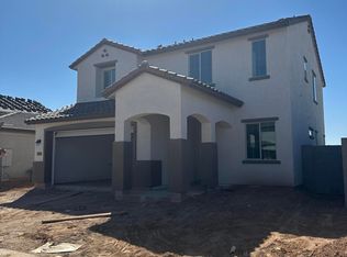 43372 N Wollemi St, Queen Creek, AZ 85140