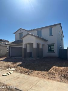 43372 N Wollemi St, Queen Creek, AZ, 85140