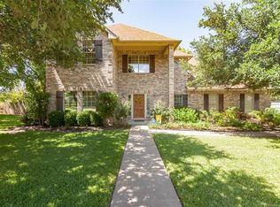 9 Meadow Run, Round Rock, TX 78664