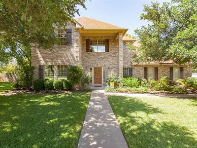 9 Meadow Run, Round Rock, TX, 78664
