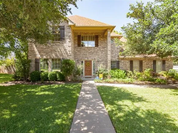 9 Meadow Run, Round Rock, TX 78664