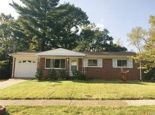 4271 Martyridge Dr, Saint Louis, MO
