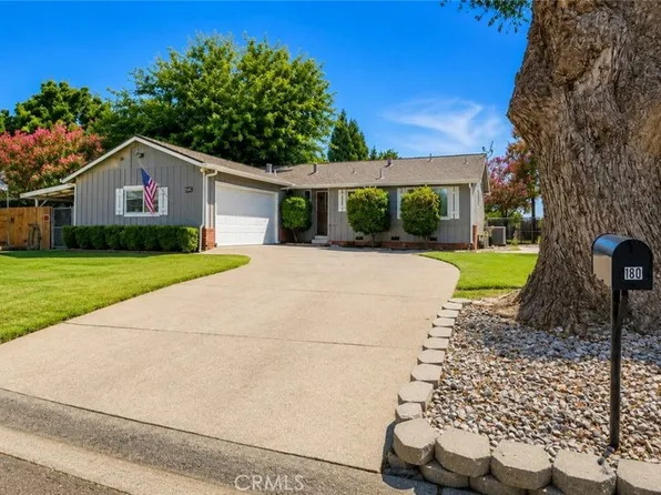 180 Nina Ave, Red Bluff, CA 96080