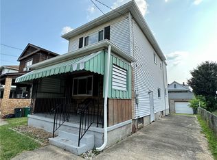 243 Maplewood Ave, Ambridge, PA 15003