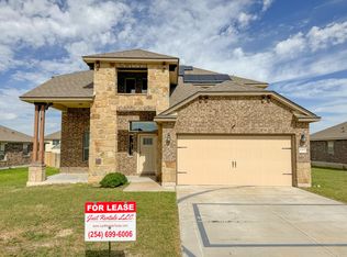 5307 Hacienda Dr, Killeen, TX 76549