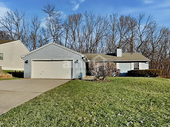 420 Randy Ln, Monroe, OH 45050