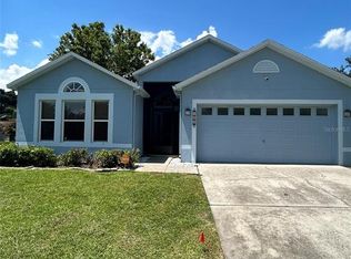 599 Wekiva Bluff St, Apopka, FL 32712