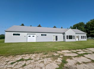 541 1st St W, Hatton, ND 58240