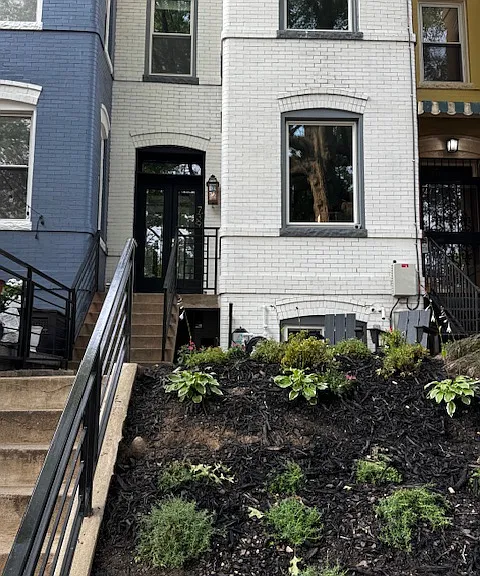 739 Fairmont St NW #B — Photo 17
