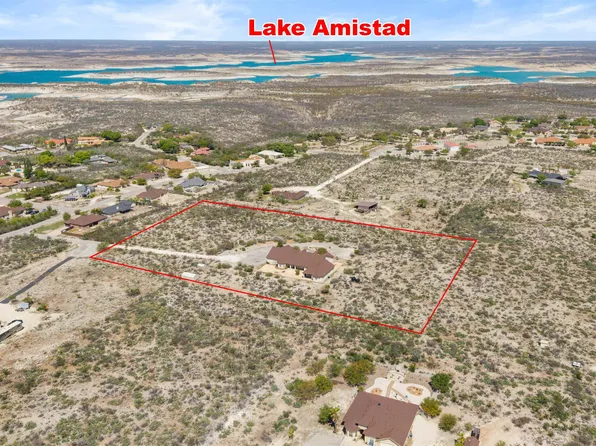 31 Running Deer Mdws, Del Rio, TX 78840