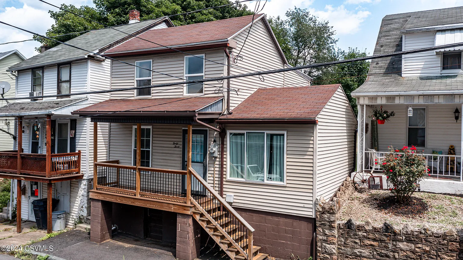 43 N Sheridan St photo 1