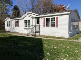 830 Wexford Pl, Warsaw, IN 46580