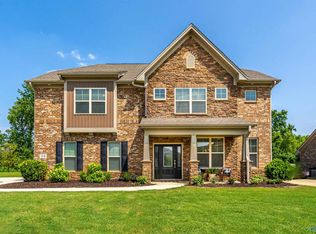118 Fargo Cir, Madison, AL 35756