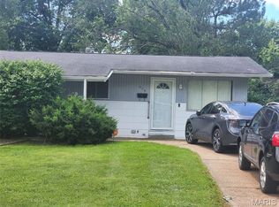 510 Dornoch Dr, Saint Louis, MO