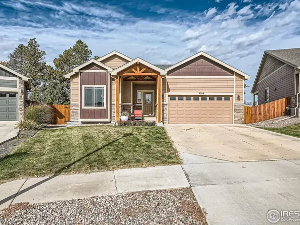 3108 Lower Loop Dr, Fort Collins, CO 80524