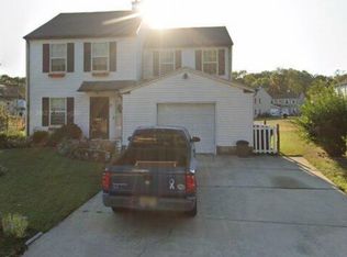 8 Spar Dr #A, Sicklerville, NJ 08081