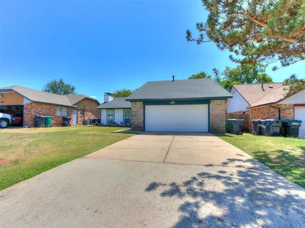 3204 SE 57th St, Oklahoma City, OK 73135