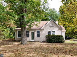 536 Kessel Ave, Franklinville, NJ 08322