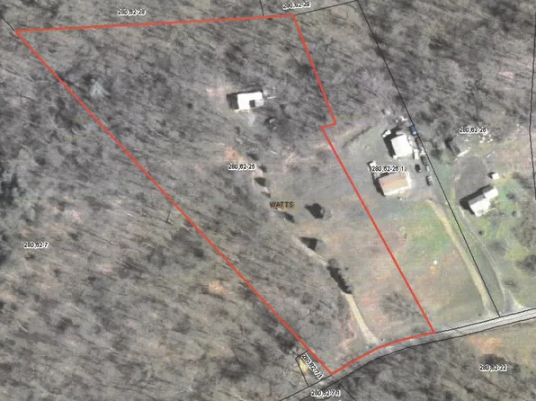 280 Notch Rd, Duncannon, PA 17020