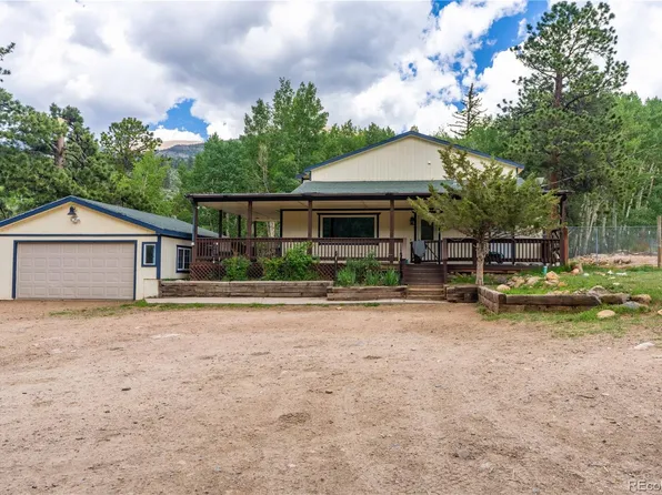 80 Heide Road, Shawnee, CO 80475
