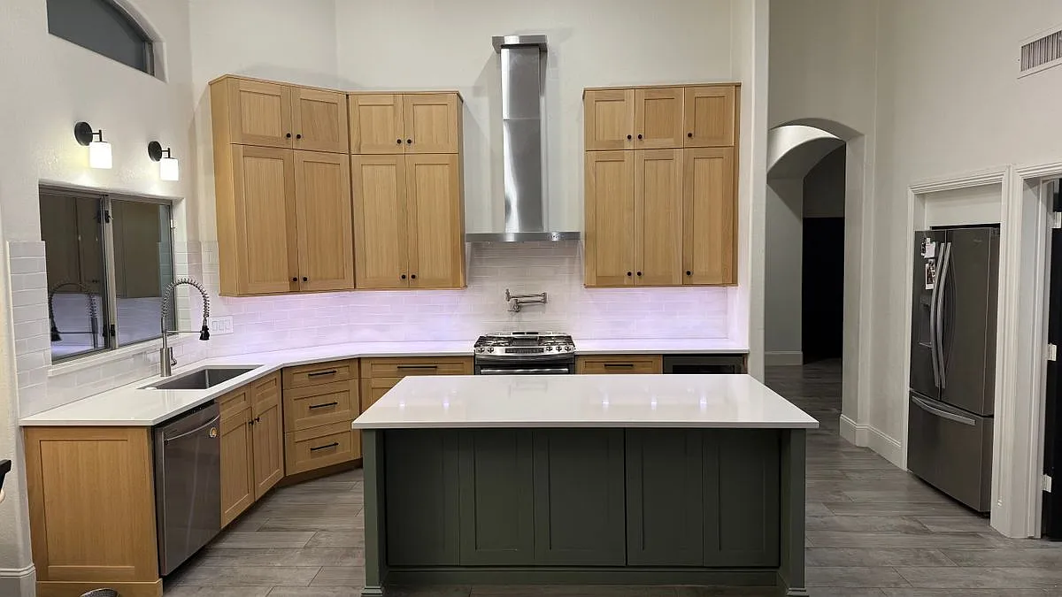 4 bed, 1.5 bath, 2170 sqft, $3,299 — Photo 1