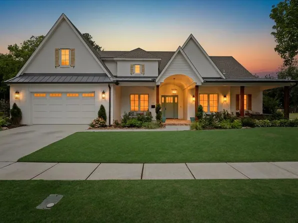 4311 N Peniel Ave, Bethany, OK 73008