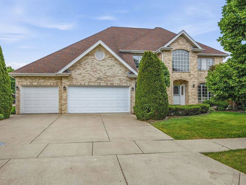 10417 Venice Ln, Orland Park, IL 60467 | MLS #12658682 | Zillow