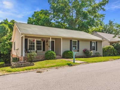 5436 Village Way, Nashville, TN, 37211