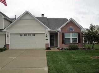 7413 Lattice Dr, Indianapolis, IN