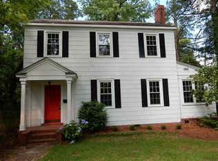 1896 Middleton St, Orangeburg, SC 29115