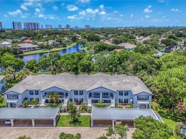 853 Tanbark DR #105, NAPLES, FL 34108