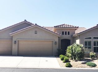 1466 W Songbird Dr, St George, UT 84790