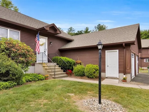 55 Candlewood Drive #55, Enfield, CT 06082