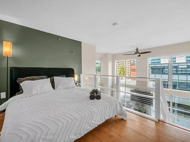 1 bed, $2,700 — Photo 4