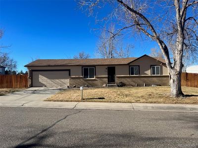 4691 S Kittredge Way, Aurora, CO, 80015