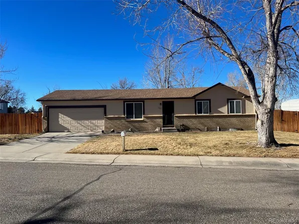 4691 S Kittredge Way, Aurora, CO 80015