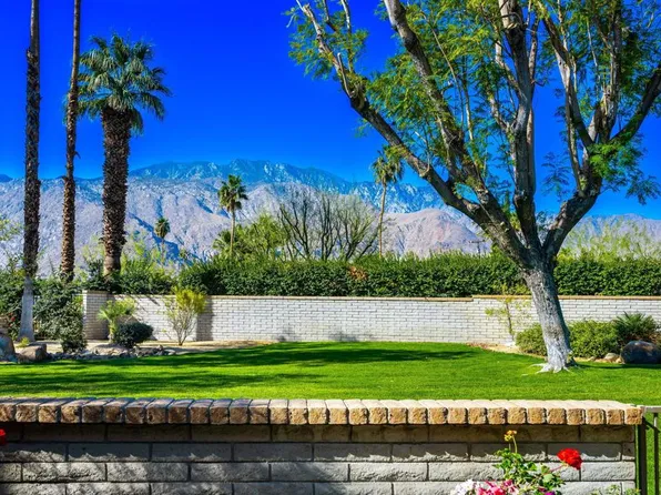 1299 Via Tenis, Palm Springs, CA 92262